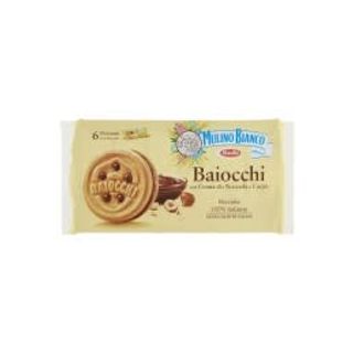Baiocchi Mulino Bianco 260 g