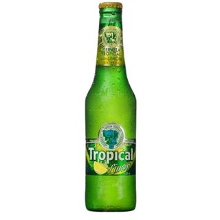 Tropical Limón Botella (330 Ml.)