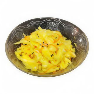 Ensalada De Col
