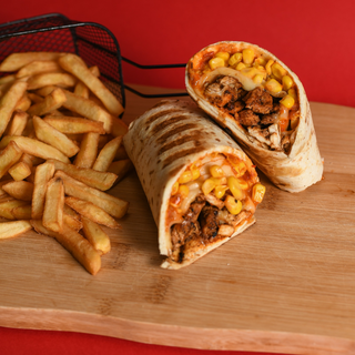 Art tortilla  i pomfrit  510gr