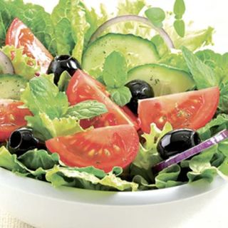 Miješana sezonska salata 250 gr