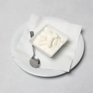 Kiselo vrhnje