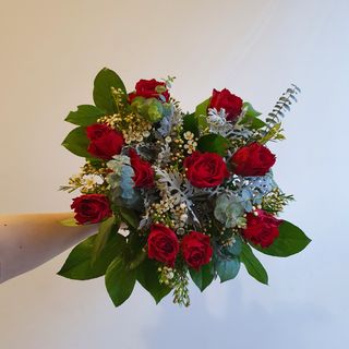 Ramo Valentim Clássico