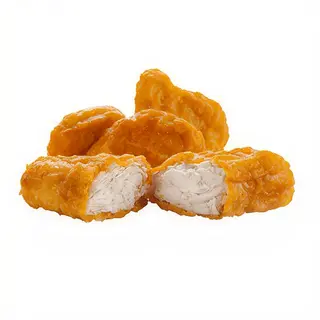 Pepite di Pollo 5 pezzi
