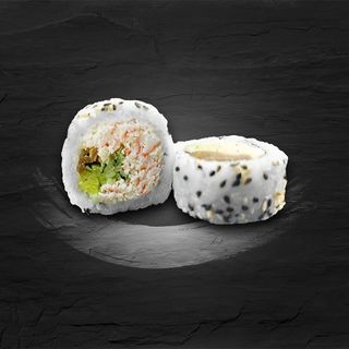 Uramaki Kani Kama 8 szt.