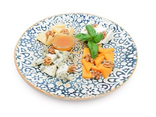 Сирне асорті (200/25g)