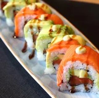 Uramakis alaska (8 uds.)