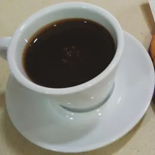 Café Solo (8 Oz.)