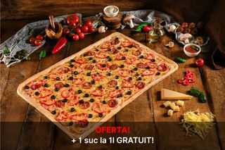 OFERTA Party Eggstravaganzza - 1.750g