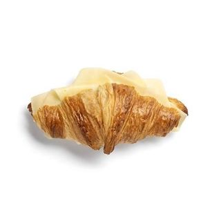 Croissant Folhado Queijo