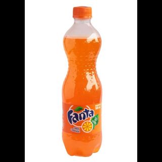 Fanta PET