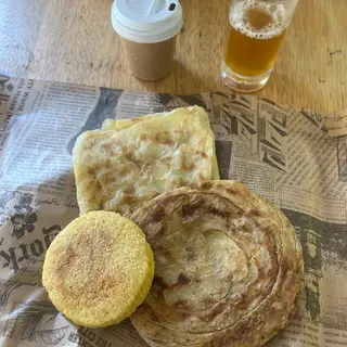 Menu Beldi