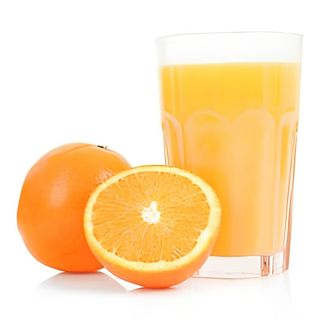 Orange Juice