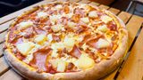 პიცა ანანასი (35სმ)