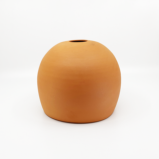 Lampa suspendata Organika Ceramic Pendant Light IV (10 X 11 CM)