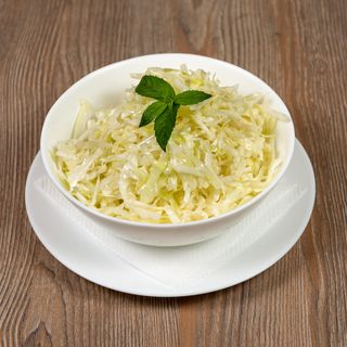 Kupus salata