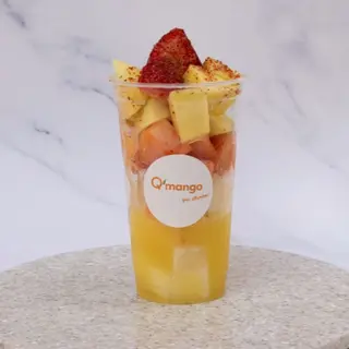 Ensalada De Frutas