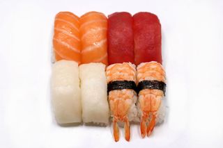 Nigiri Family