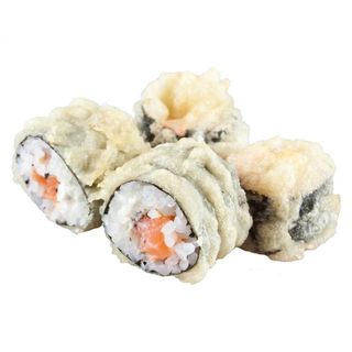 32. Maki de Philadelphia (8 pzs.)