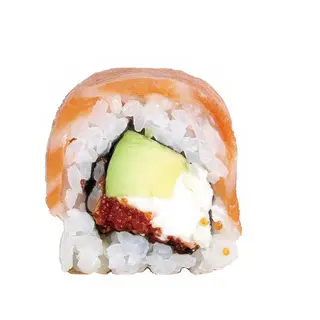 92. New York roll