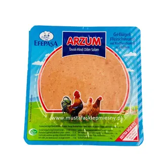 Salami Z Kurczakiem Efepasa 200g