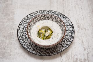 Tzatziki