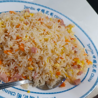 26. Arroz Frito Tres Delicias