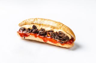 Чизстейк Филадельфия (435 гр)