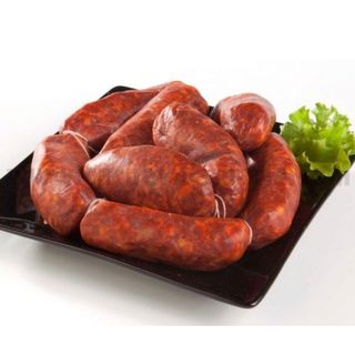 Chorizo Criollo, 3 Uds.