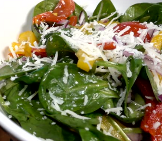 Ensalada Especial Campello