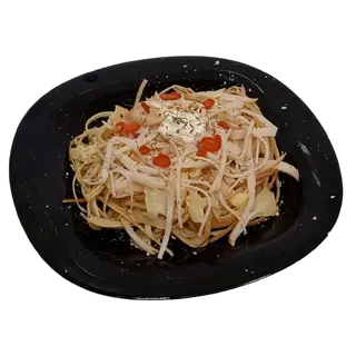 Cheese pangete