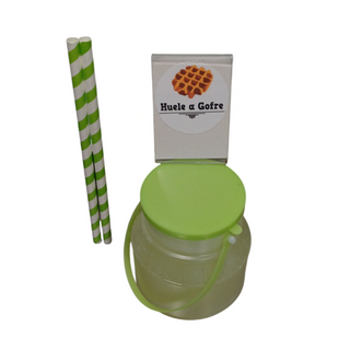 Granizado De Limón (1 Lt.)