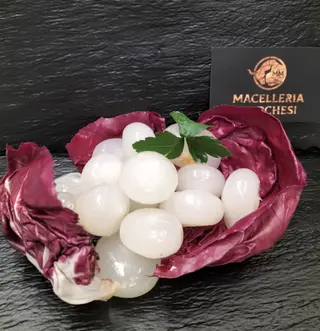 Cipolline in agrodolce 300 g circa
