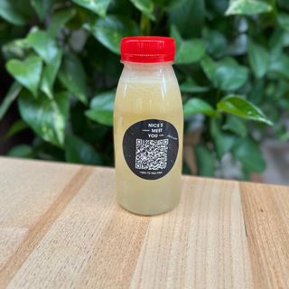 Фреш Лимона (250мл)