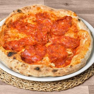 Pizza Diavola ( Ø 30см )