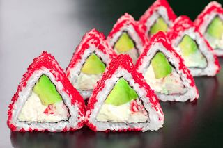 Рол Пуерто-Ріко (220г)