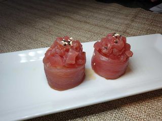 G7 Bigné Gio' maguro - 2 pezzi