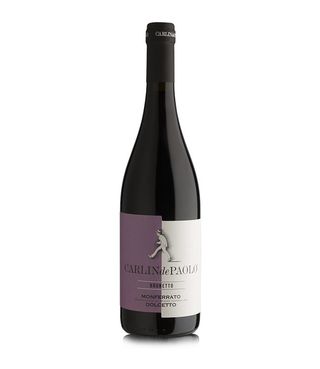 Dolcetto Monferrato Carlin De Paolo