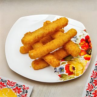 Сырные палочки