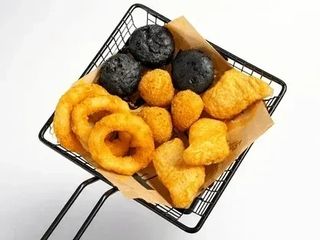 Mix Przekasek