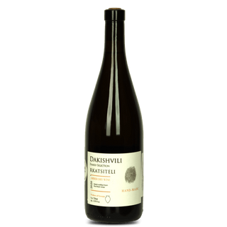 რქაწითელი ვინთეჯი, დაქიშვილი