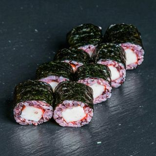 Hosomaki surimi