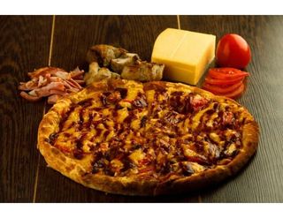 Пицца "Амиго"