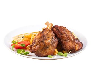 Aripioare de porc 270-300gr