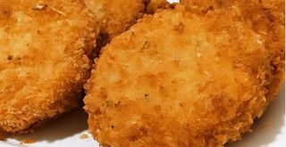 Pastel De Pescado Tailandés (4 Uds.)