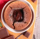 Couland De Chocolate