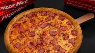 19 სმ ლორის მოყვარულები პატარა