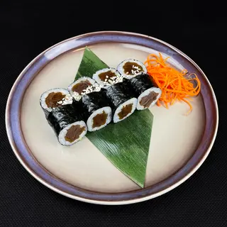 Hosomaki Kampyo z sezamem