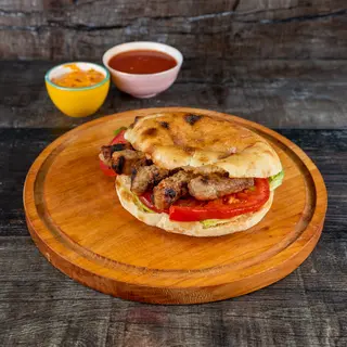 Ćevapi
