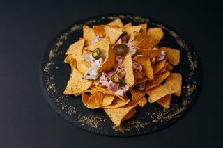 Nachos 120 g